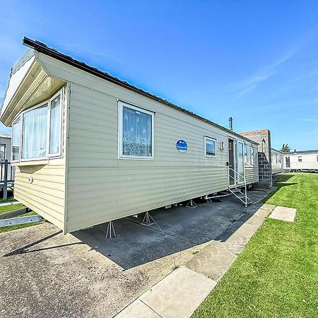 6 Berth Staycation Caravan Nearby Clacton-On-Sea In Essex Ref 26254E Eksteriør bilde