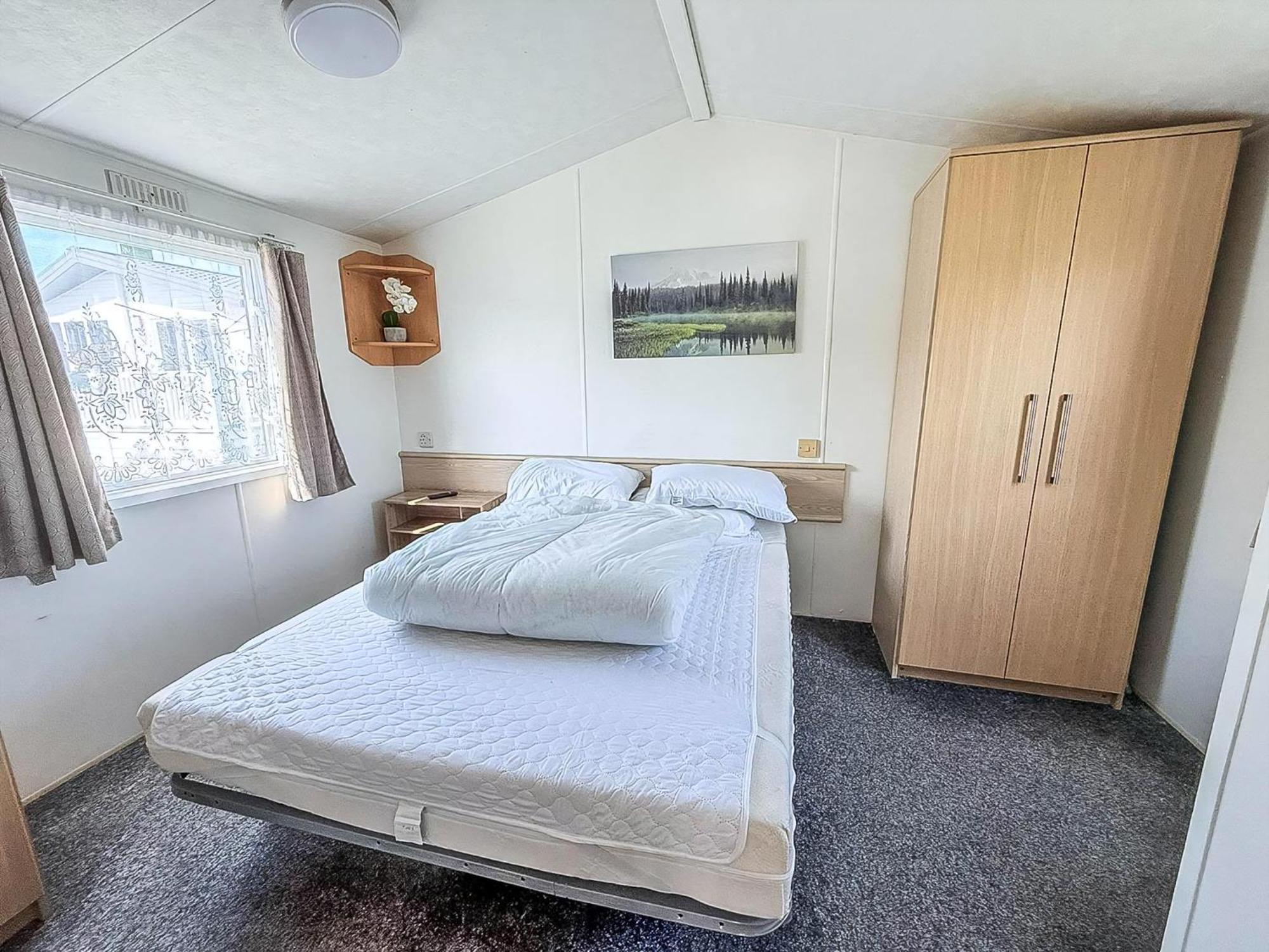 6 Berth Staycation Caravan Nearby Clacton-On-Sea In Essex Ref 26254E Eksteriør bilde